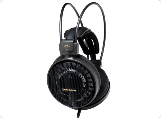 Audio-Technica ATH-AD900X - cecha 3